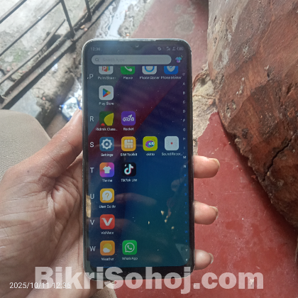 Itel a49